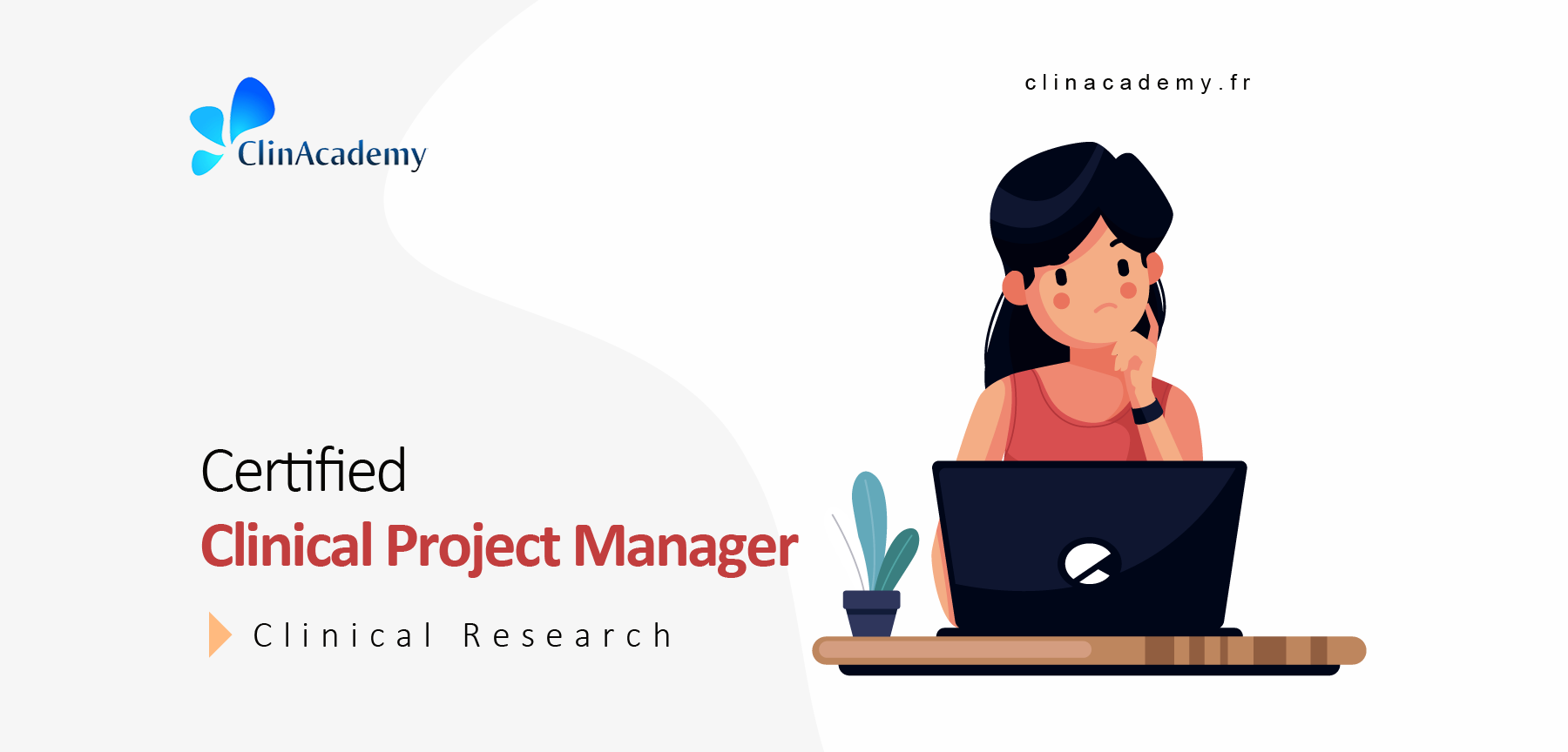 clinical research project manager training