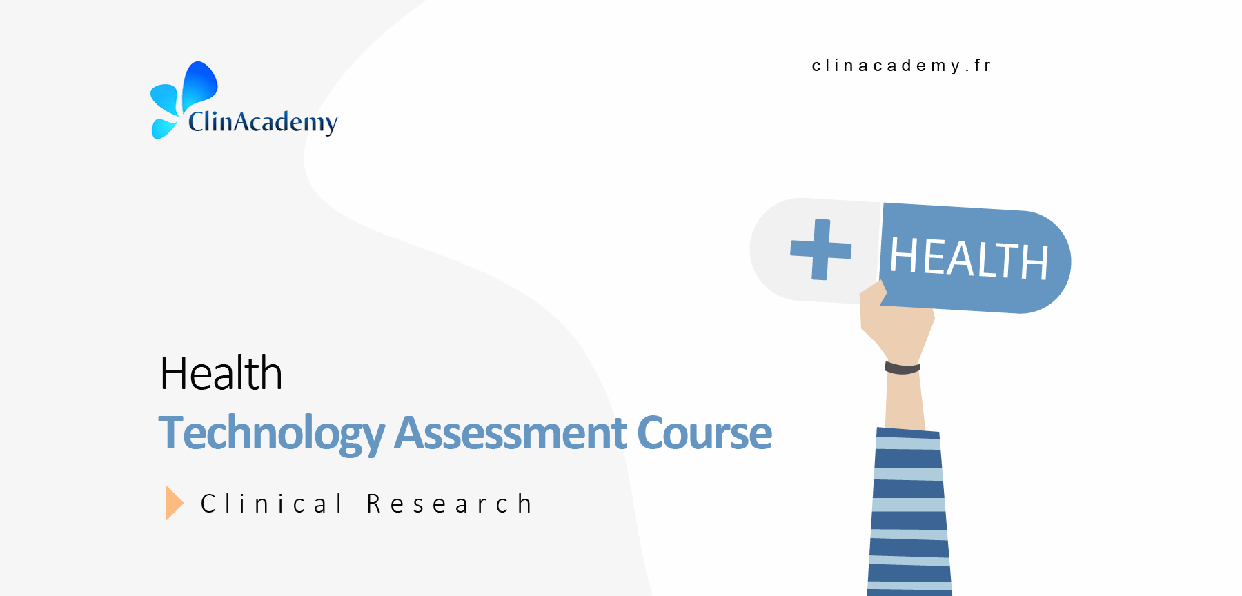 Health Technology Assessment Course